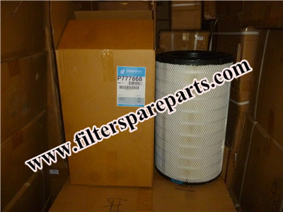P777868 donaldson air filter